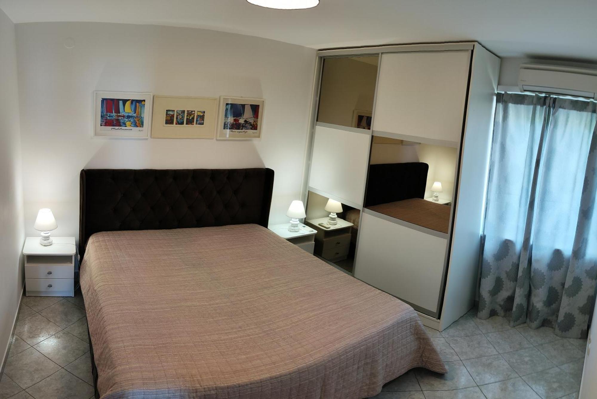 רוגוזניצה Beach Apartments Rogoznica מראה חיצוני תמונה