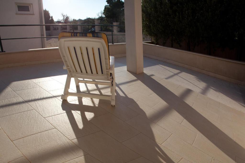 רוגוזניצה Beach Apartments Rogoznica חדר תמונה