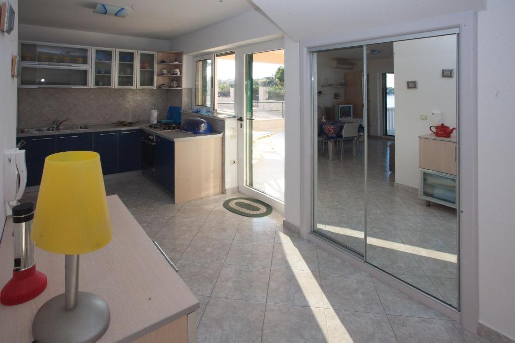 רוגוזניצה Beach Apartments Rogoznica חדר תמונה
