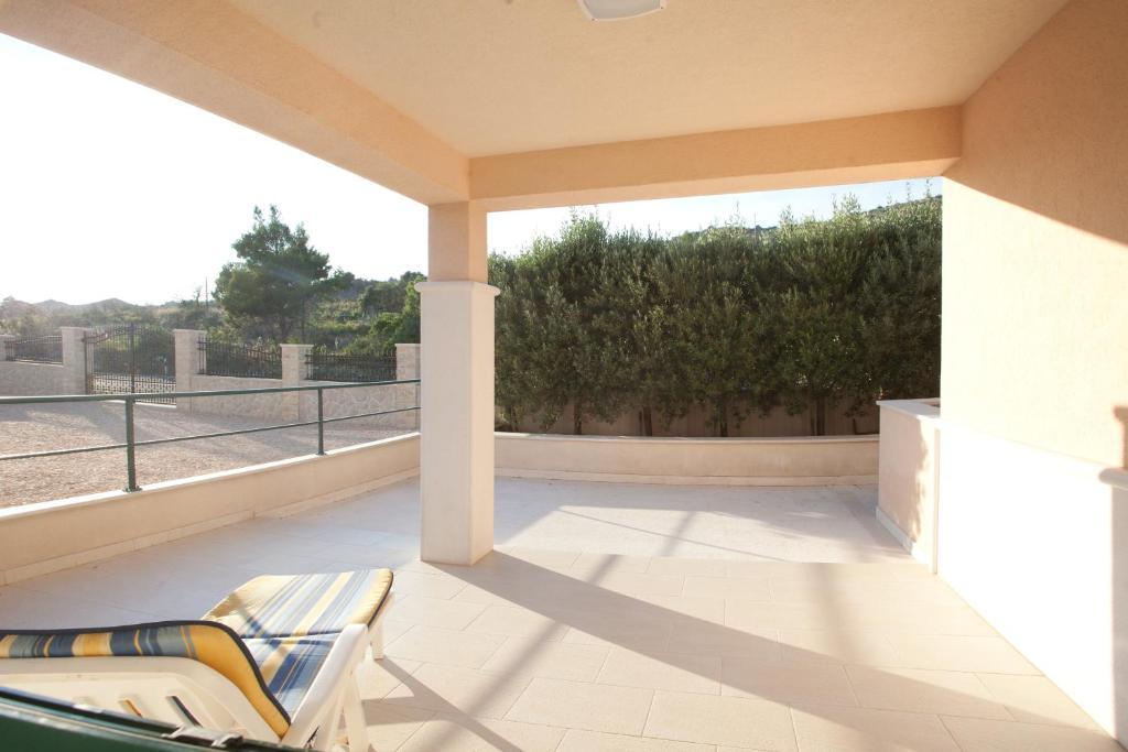 רוגוזניצה Beach Apartments Rogoznica חדר תמונה