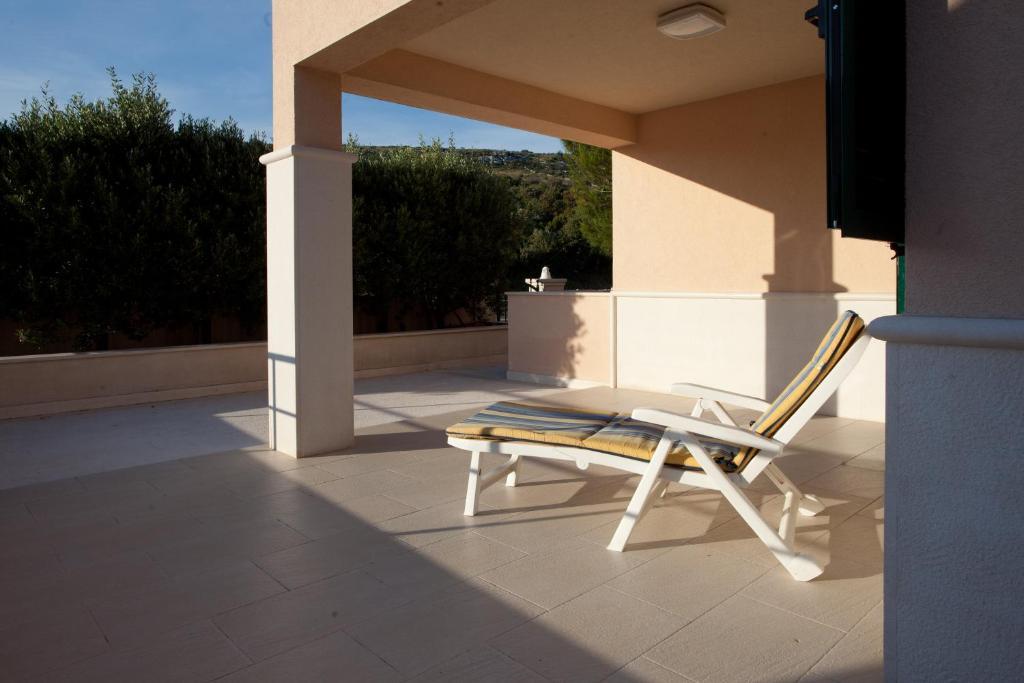 רוגוזניצה Beach Apartments Rogoznica חדר תמונה