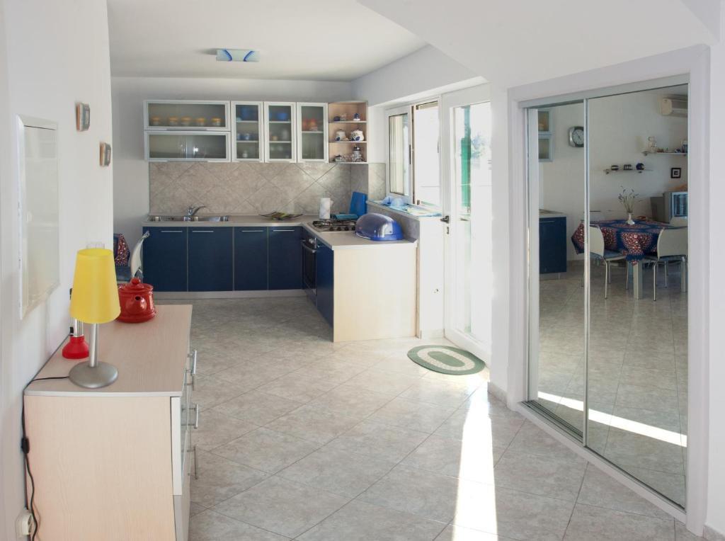 רוגוזניצה Beach Apartments Rogoznica חדר תמונה