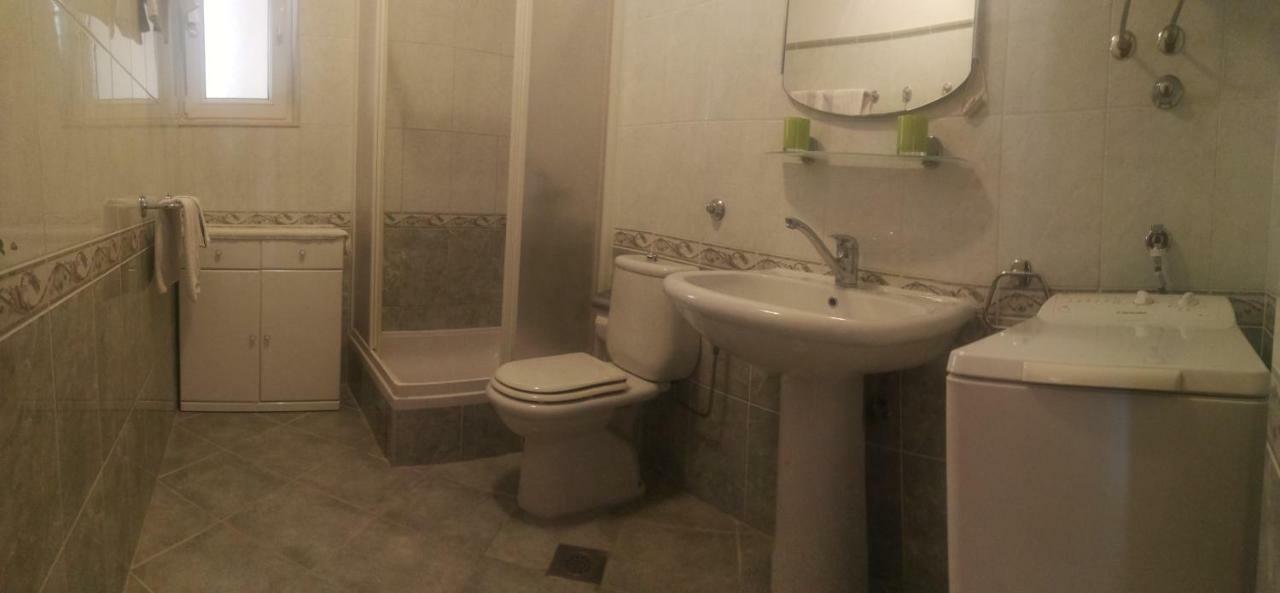 רוגוזניצה Beach Apartments Rogoznica מראה חיצוני תמונה